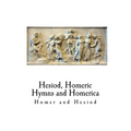 Hesiod, Homeric Hymns and Homerica: Homer - Paperback