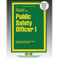 Public Safety Officer I - Paperback