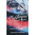 Murderess of the Midnight Raven - Paperback