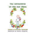 The Adventures of Gus and Flynn - Paperback
