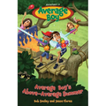 Average Boy's Above-Average Summer - Paperback