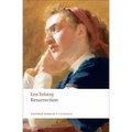 Resurrection - Paperback