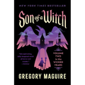 Son of a Witch: Volume Two in the Wicked Years - Paperback