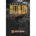 Steele's Battalion: The Great War Diaries - Paperback