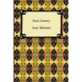 Dear Enemy - Paperback