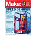 Make: Volume 84 - Paperback