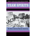 Team Spirits: The Native American Mascots Controversy - Paperback
