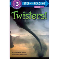 Twisters! - Paperback