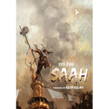 Saah - Hardcover