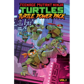 Teenage Mutant Ninja Turtles: Turtle Power Pack, Vol. 1 - Paperback