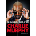 The Making of a Stand-Up Guy - Paperback
