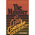 The Minister as Crisis Counselor Revised Edition - Paperback