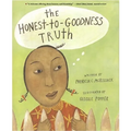 The Honest-To-Goodness Truth - Paperback