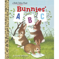 Bunnies' ABC - Hardcover