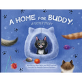 A Home for Buddy: A Foster Story - Paperback