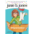 Junie B. Jones #23: Shipwrecked - Paperback