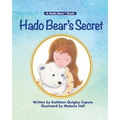 Hado Bear's Secret - Paperback