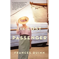 The Lost Passenger - Paperback