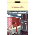 Winesburg, Ohio - Mass Market Paperbound