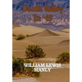 Death Valley in '49 - Paperback