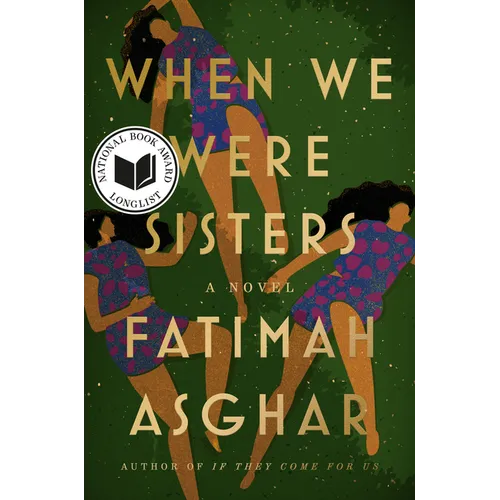 When We Were Sisters - Paperback