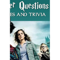 Harry Porter Trivia - Paperback