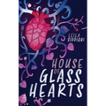 House of Glass Hearts - Paperback