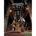 Assassin's Creed Valhalla: The Hidden Codex - Hardcover