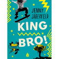 King Bro! - Hardcover