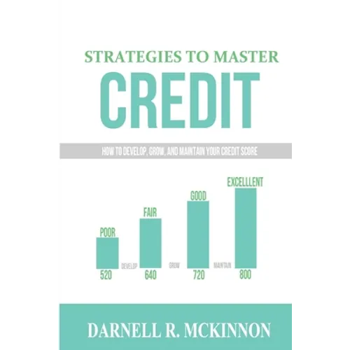 Strategies to Master Credit - Paperback