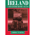 Ireland: A New Economic History, 1780-1939 - Paperback