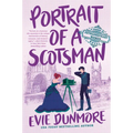 Portrait of a Scotsman - Paperback