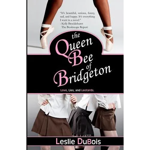 The Queen Bee of Bridgeton - Paperback