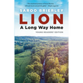 Lion: A Long Way Home Young Readers' Edition - Paperback