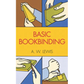 Basic Bookbinding - Paperback