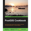 Postgis Cookbook - Paperback
