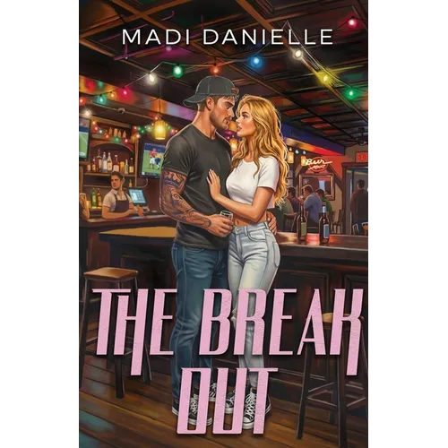 The Break Out - Paperback