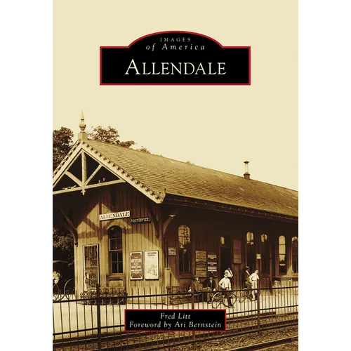 Allendale - Paperback