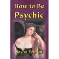 How to be Psychic - Paperback