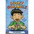 Lucky Scramble - Hardcover