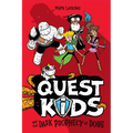 Quest Kids and the Dark Prophecy of Doug - Paperback