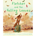 Fletcher and the Falling Leaves: A Fall Book for Kids - Paperback