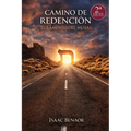 Camino de Redención: El Lamento del Mesías - Paperback