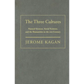 The Three Cultures - Hardcover