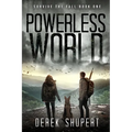 Powerless World - Paperback