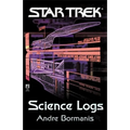 Science Logs - Paperback