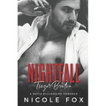 Nightfall: A Dark Mafia Romance - Paperback