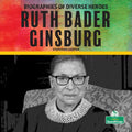 Ruth Bader Ginsburg - Paperback