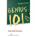 Genius 101 - Paperback