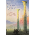 Democracy and the History of Political Thought - Paperback